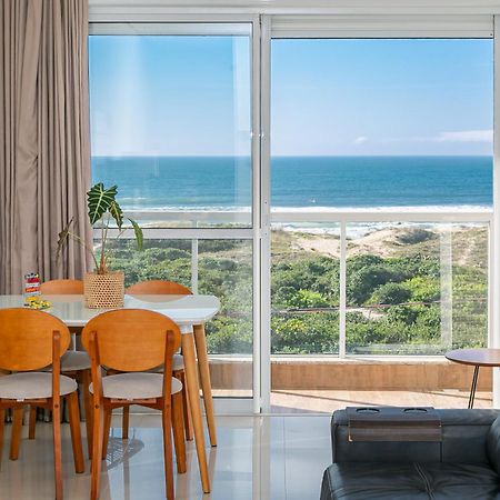Apartamento Vista Mar No Novo Campeche Florianopolis Exterior photo