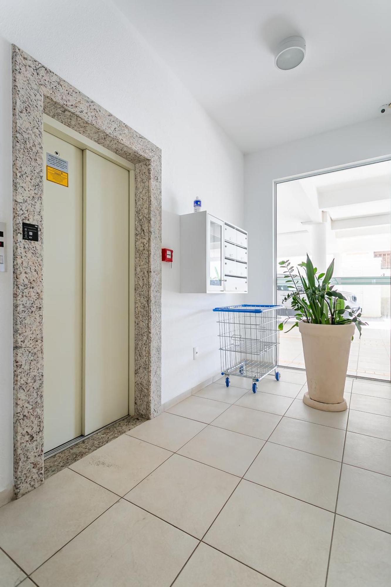 Apartamento Vista Mar No Novo Campeche Florianopolis Exterior photo