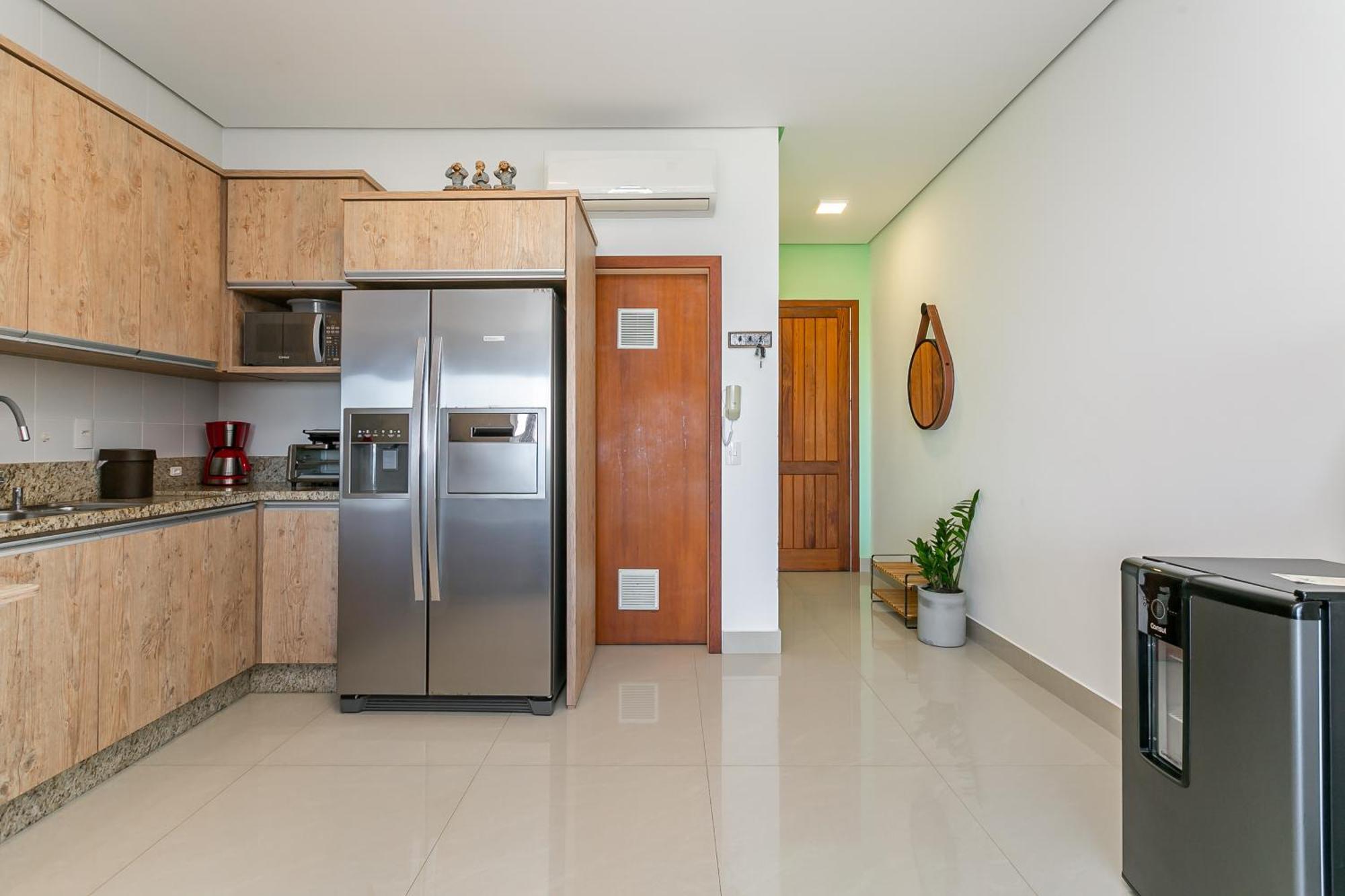 Apartamento Vista Mar No Novo Campeche Florianopolis Exterior photo